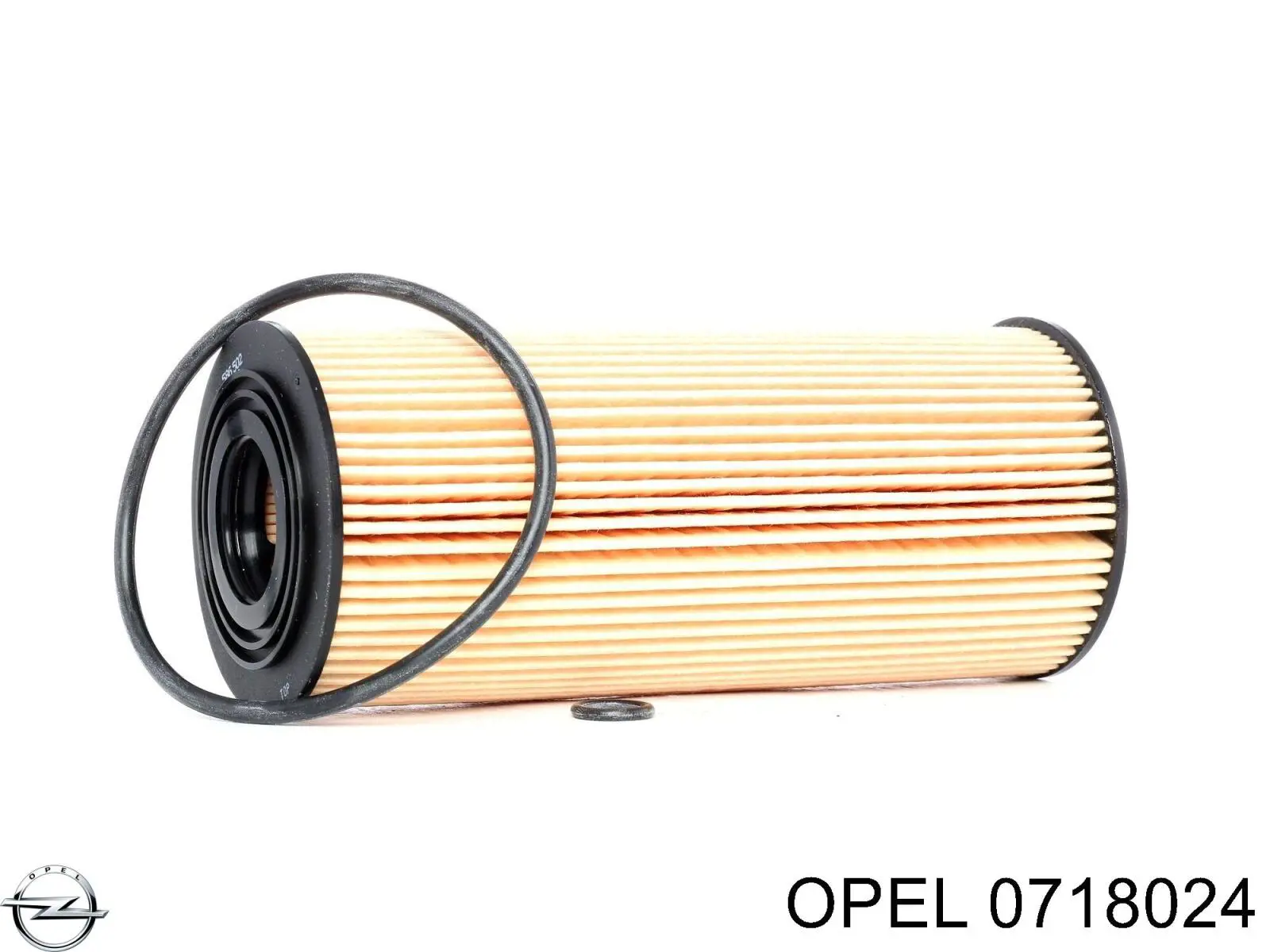 Comprar 0718024 Opel Rodamiento de piñón de quinta marcha de la caja de cambios