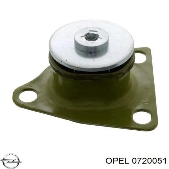 Comprar 0720051 Opel Rodamiento caja de cambios