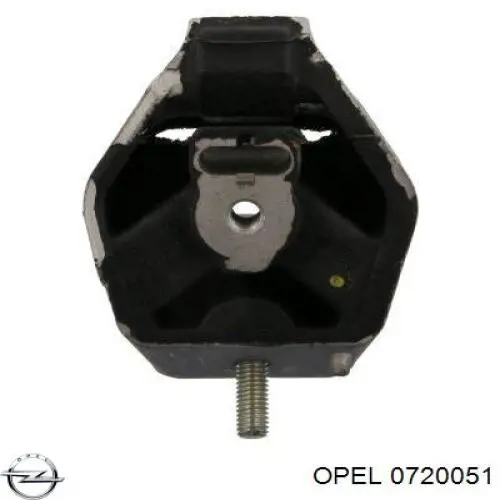 Rodamiento caja de cambios Opel 0720051 precio, desde 67,40 EUR