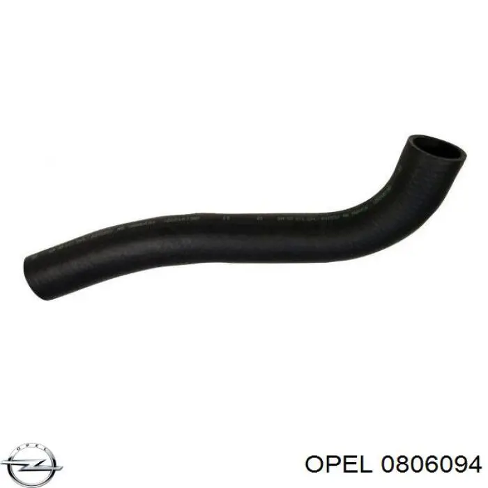 0806094 Opel