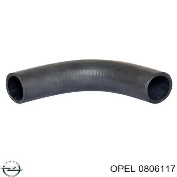 0806117 Opel