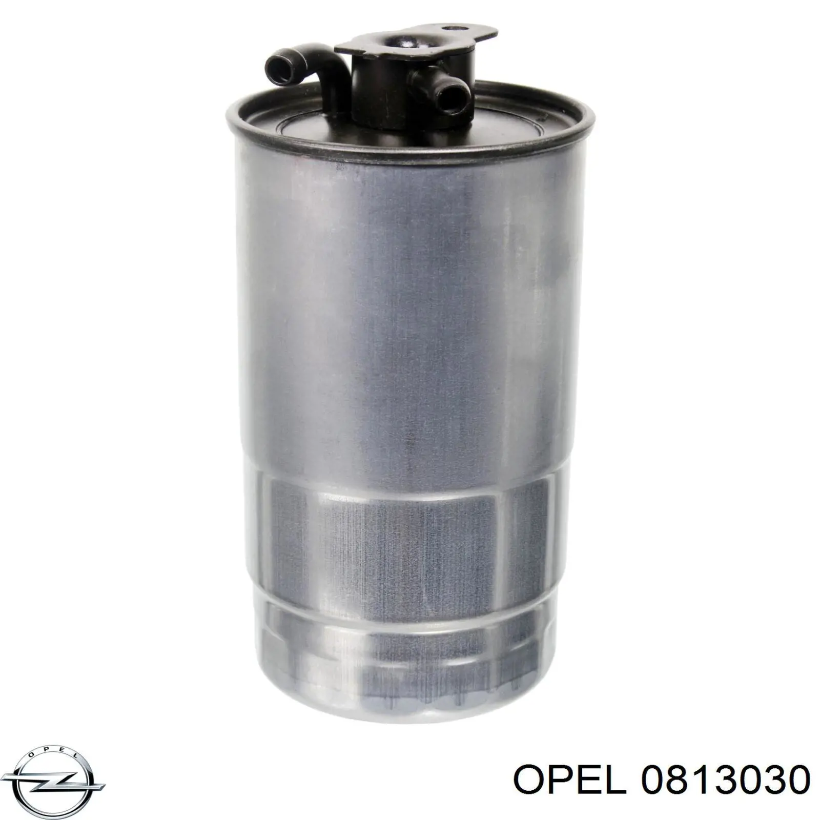 0813030 Opel filtro combustible