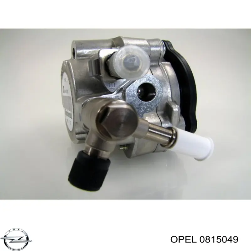 0815049 Opel bomba inyectora
