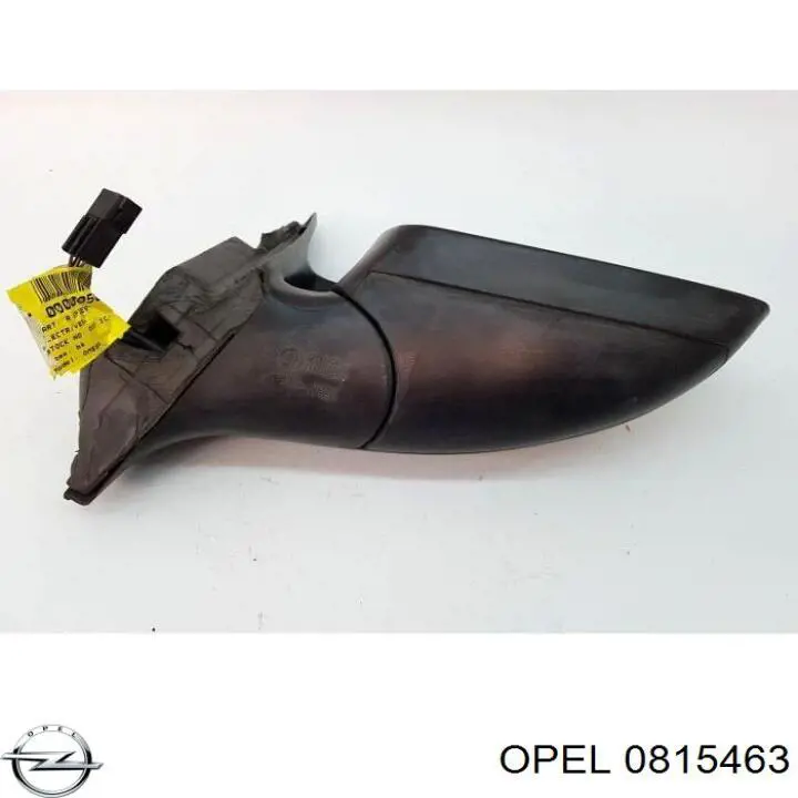  Opel 0815463 precio, desde 55,18 EUR