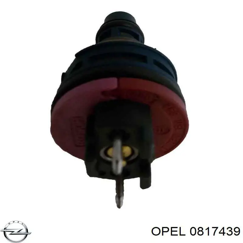 Inyectores Opel 0817439 precio, desde 39,20 EUR