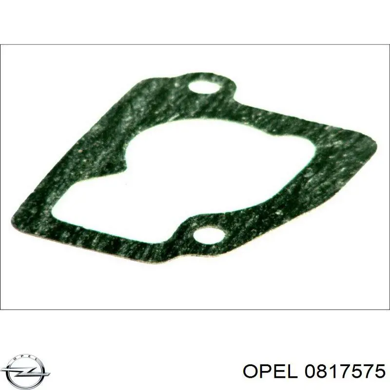 Comprar 0817575 Opel Junta de la cabeza del inyector