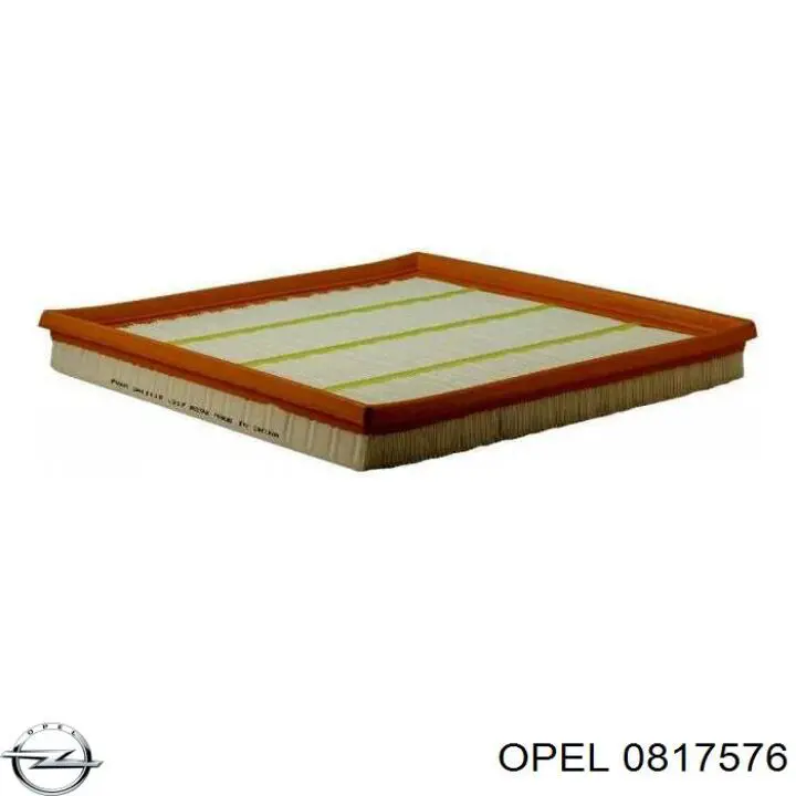 Comprar 90412408 Opel Junta de la cabeza del inyector