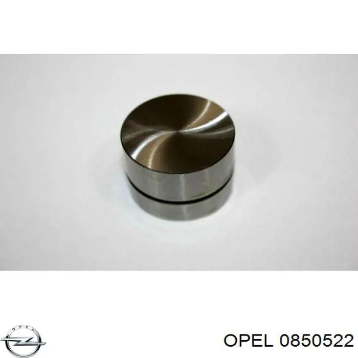 0850522 Opel junta, colector de admisión