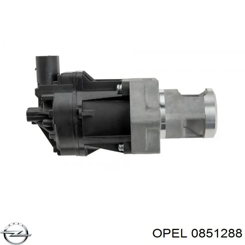 Válvula de regulación de gases Opel 0851288 precio, desde 180,97 EUR