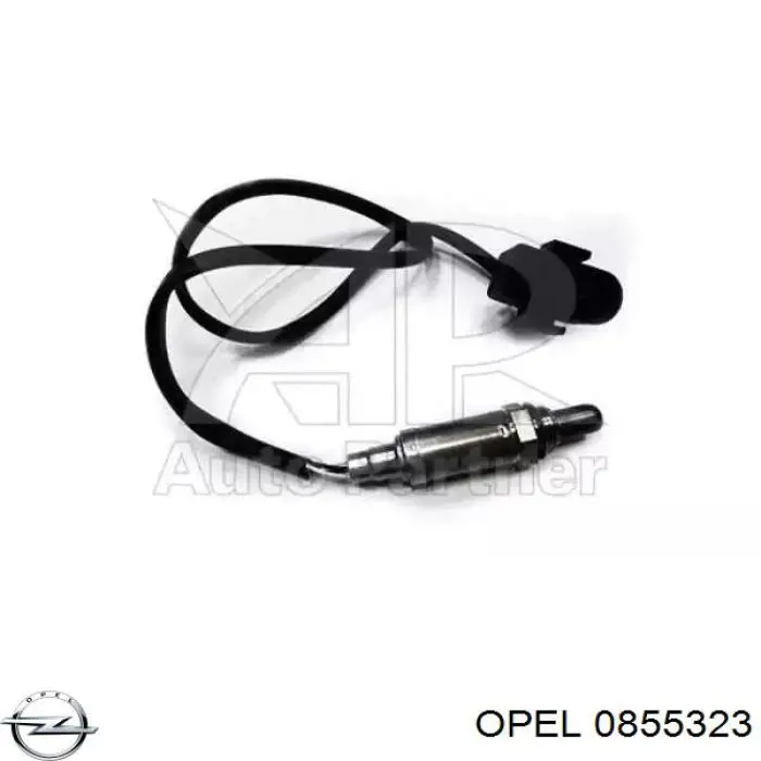 0855323 Opel sonda lambda