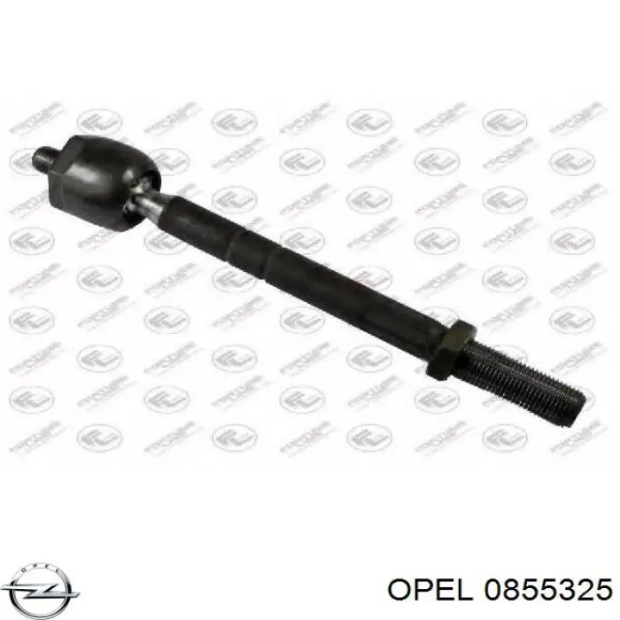 0855325 Opel sonda lambda