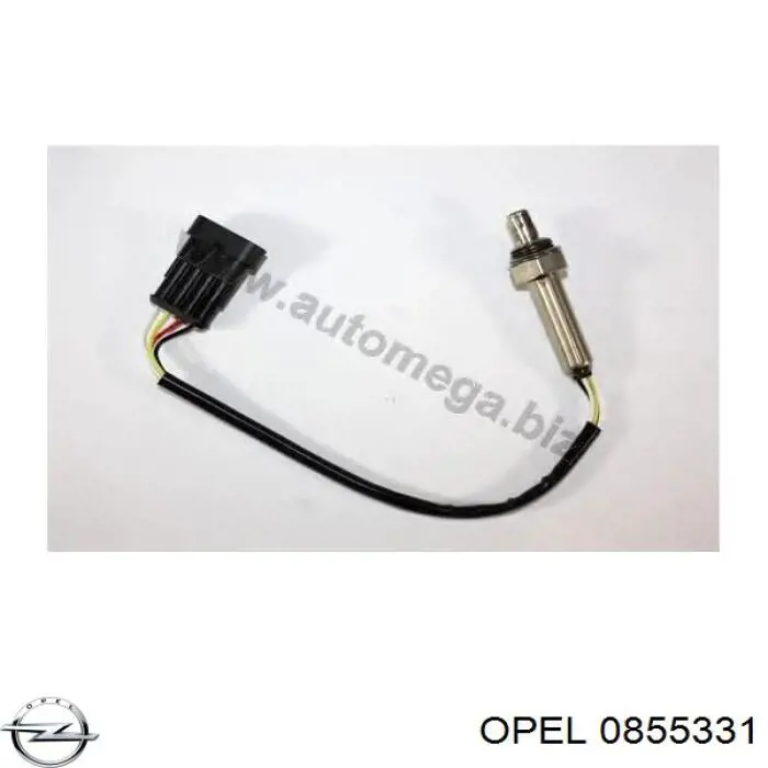 Comprar 0855331 Opel Sensor NOx