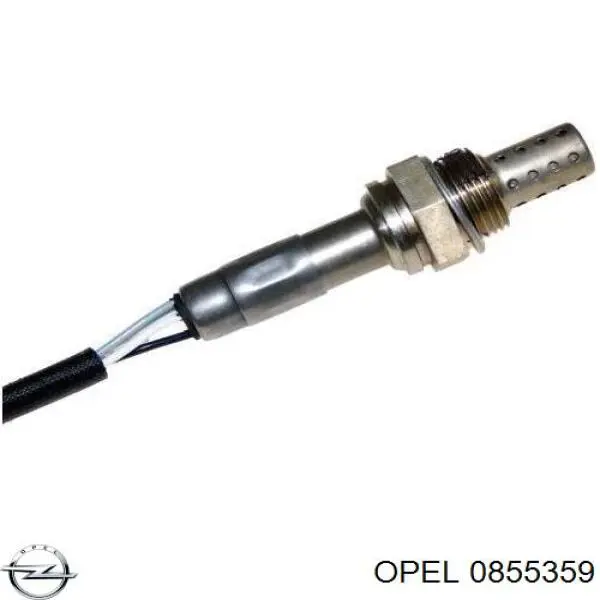 0855359 Opel sonda lambda sensor de oxigeno para catalizador