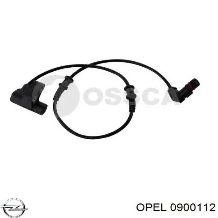 0900112 Opel