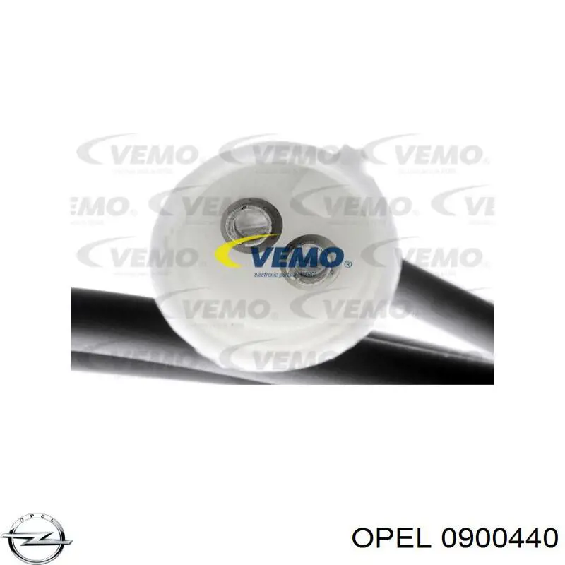  Columna dirección Opel Vectra 