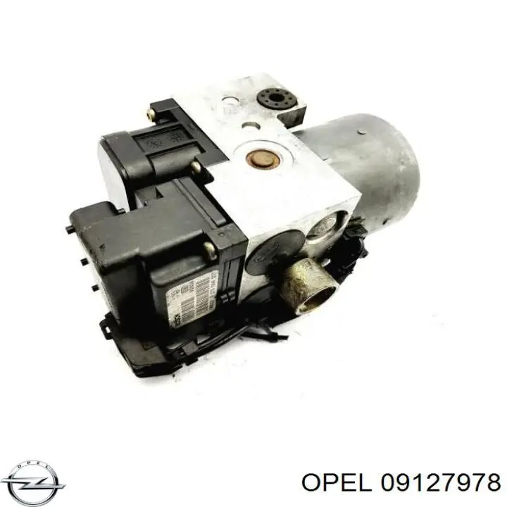 09127978 Opel 