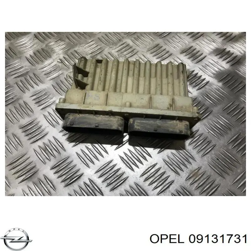  Opel 09131731 precio, desde 46,46 EUR