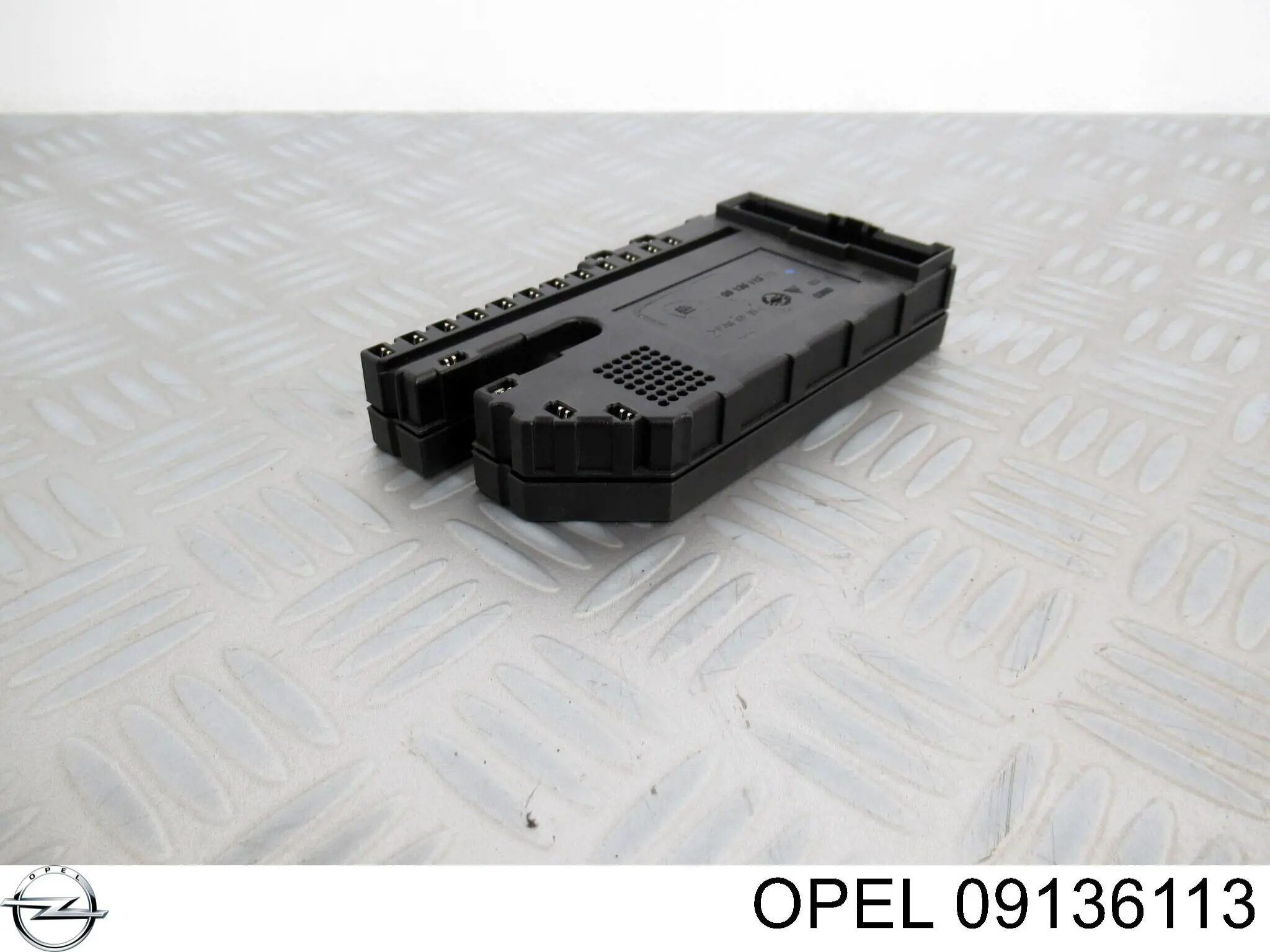 6237071 Opel