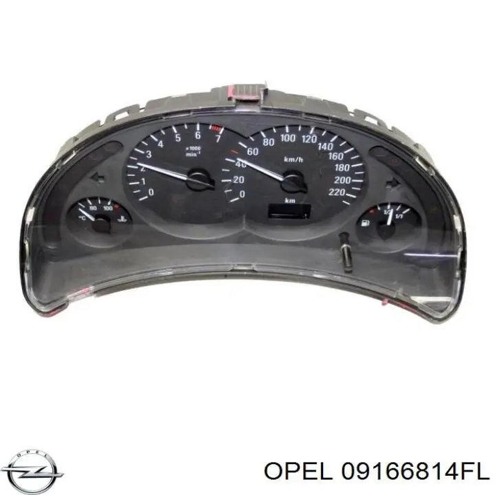 Comprar 09166814FL Opel 