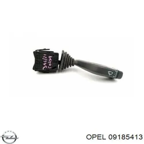 Conmutador izquierdo de la columna de dirección Opel 09185413 precio, desde 21,78 EUR