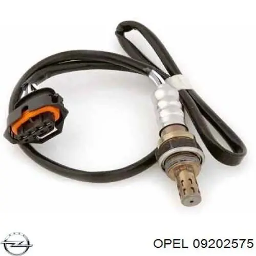Sensor de oxígeno previo al catalizador Opel 09202575 precio, desde 62,48 EUR