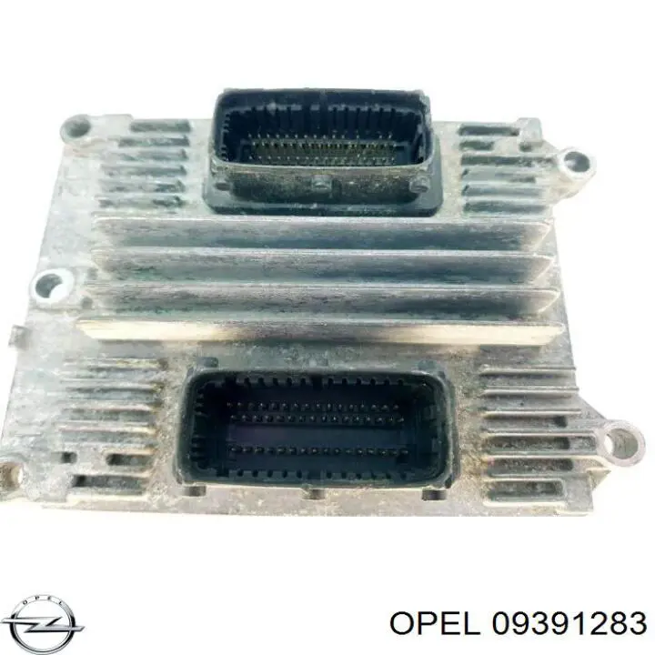  Opel 09391283 precio, desde 75,50 EUR