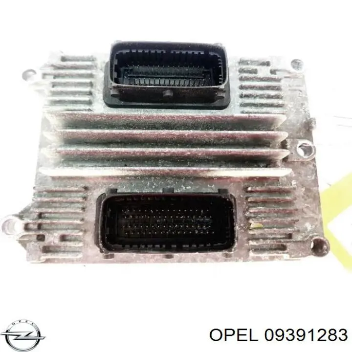 Comprar 09391283 Opel 