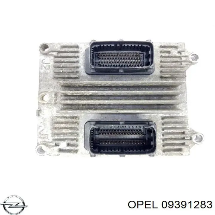 09391283 Opel 