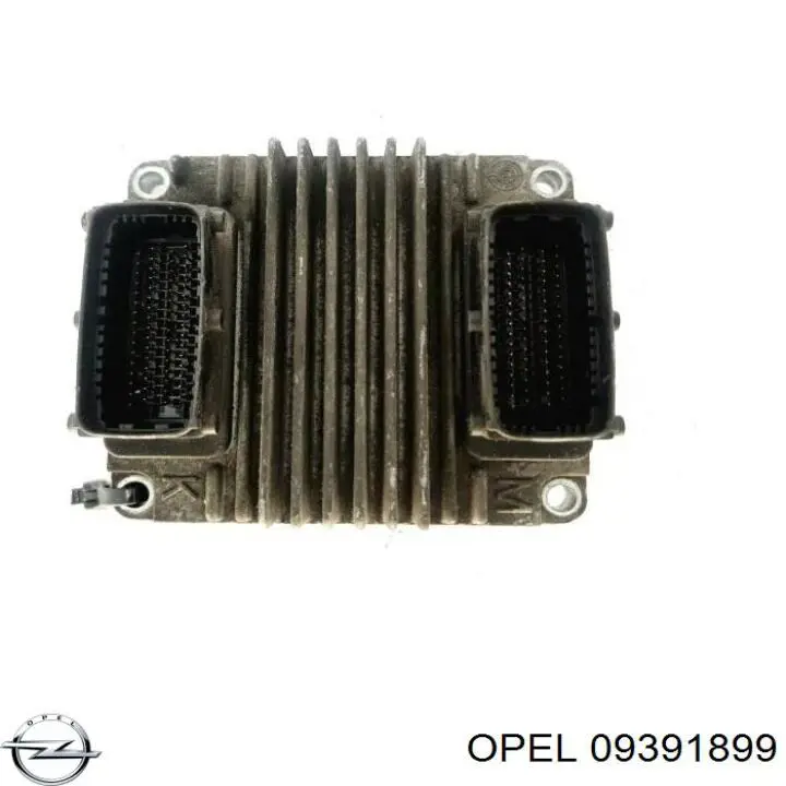 09391899 Opel 
