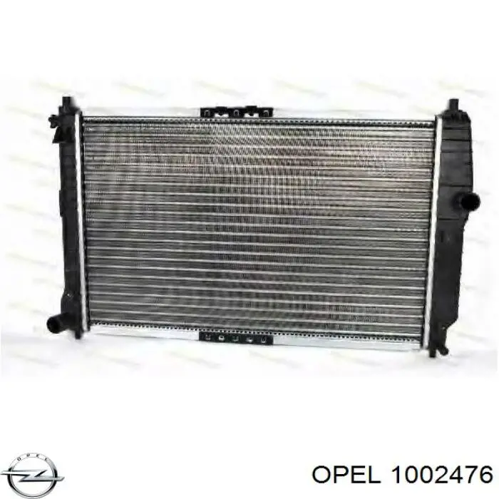 Comprar 13211620 Opel 
