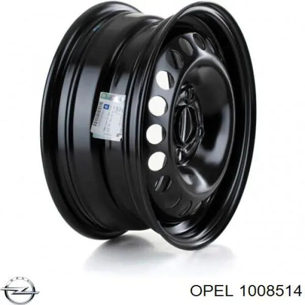 Comprar 9162914 General Motors Tornillos de rueda