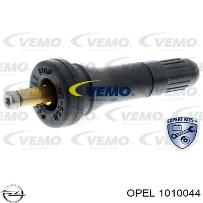 Sensor de presion de llantas Opel 1010044 precio, desde 46,46 EUR