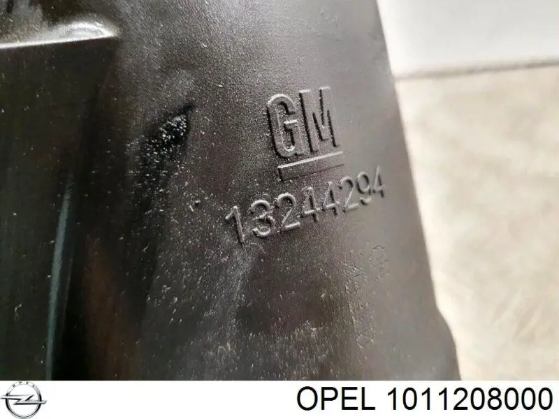  General Motors 1011208000 precio, desde 305,20 EUR