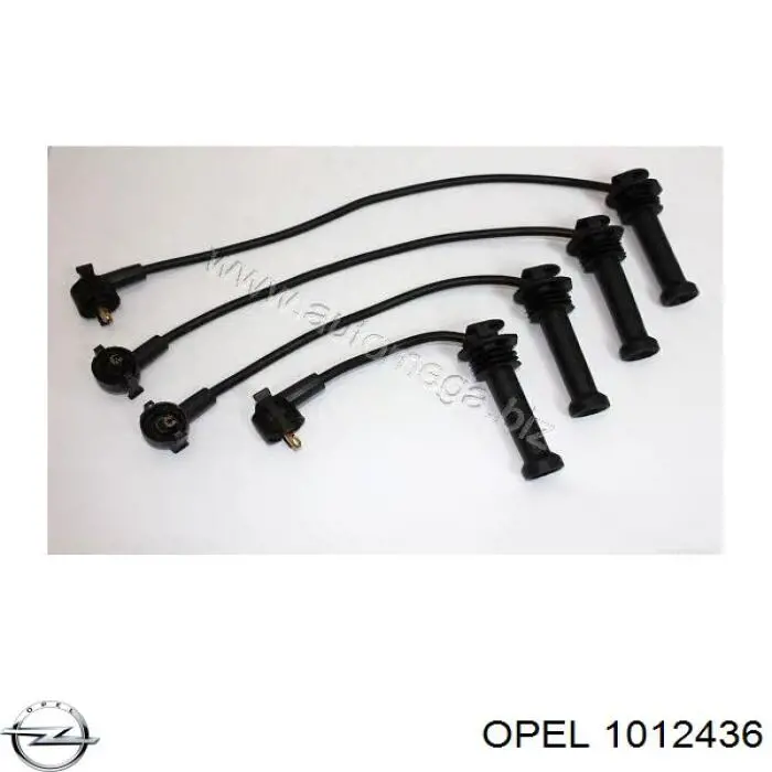 Comprar 1012436 Opel 