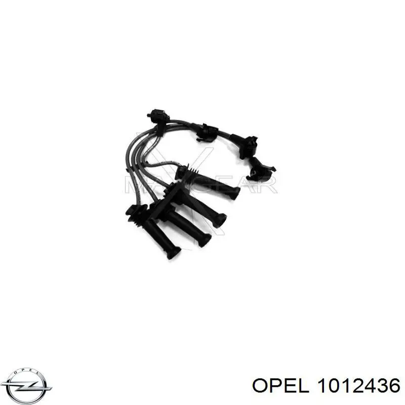  Opel 1012436 precio, desde 5,19 EUR
