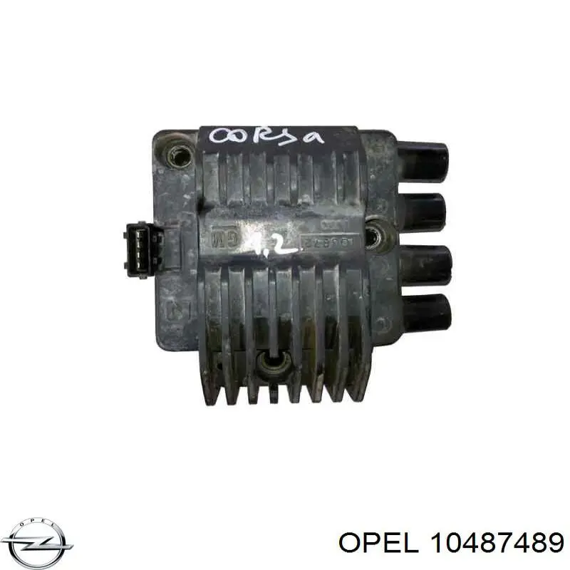 10487489 Opel