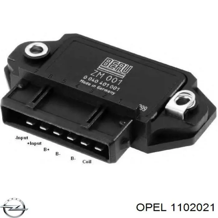 Paso rueda 1102021 Opel