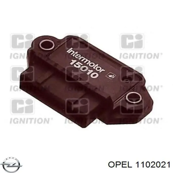 Guardabarros interior derecho, aleta delantera Opel 1102021 precio, desde 18,05 EUR