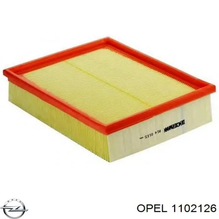 Comprar Aleta Opel Omega A 16, 17, 19