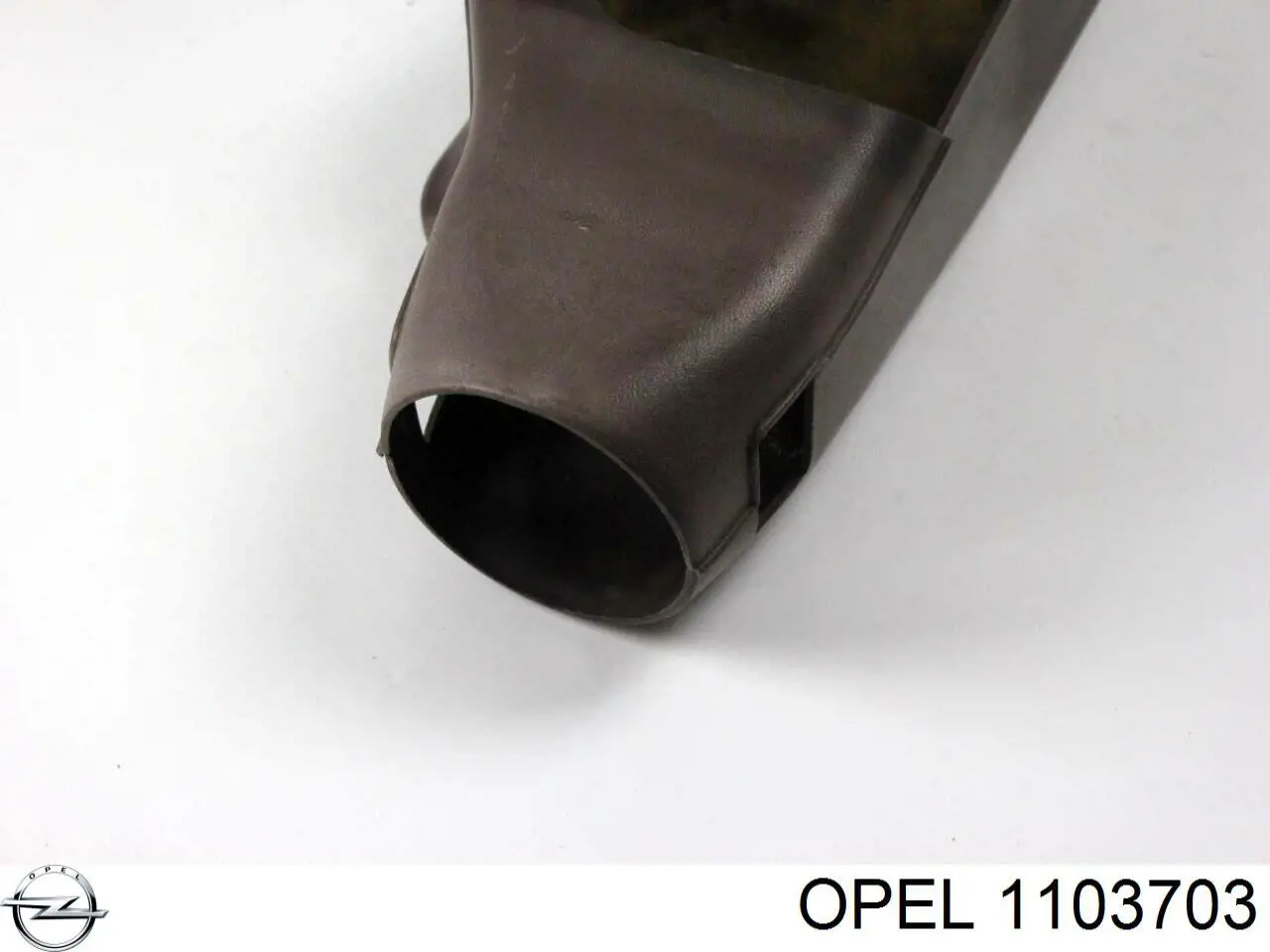 1103703 Opel sensor de posición del cigüeñal