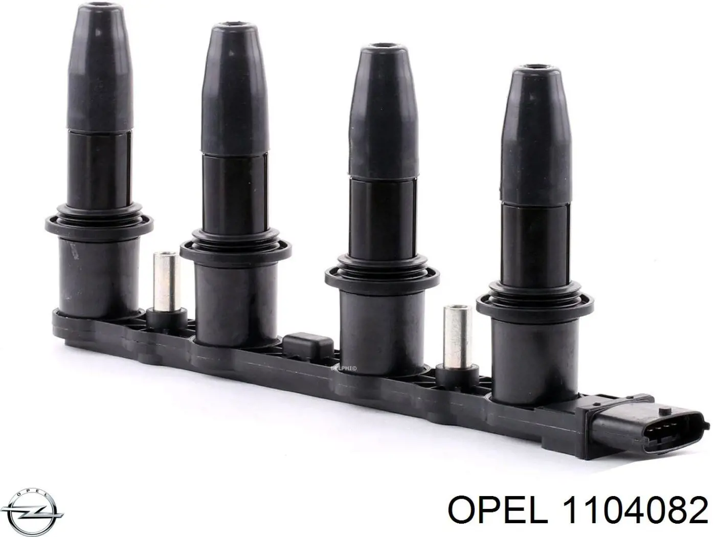 Comprar 1104082 Opel Bobina