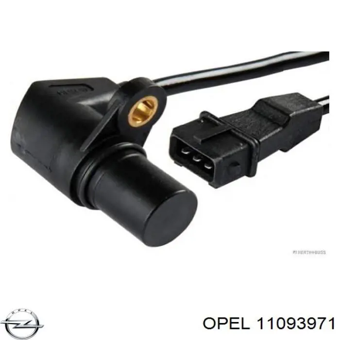 Comprar 11093971 Opel Tapón del cárter de aceite
