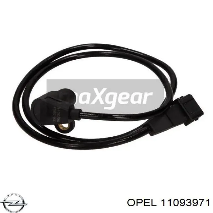 Tapón del cárter de aceite Opel 11093971 precio, desde 1,74 EUR