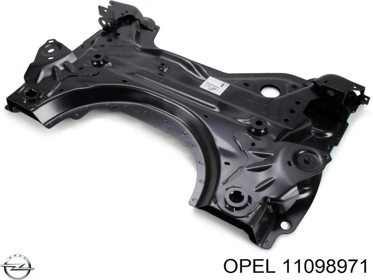  Opel 11098971 precio, desde 3,24 EUR