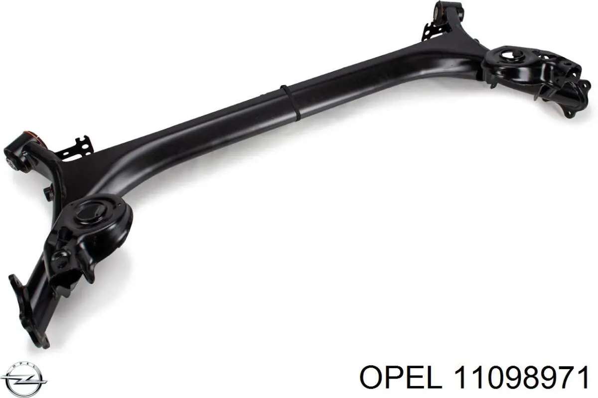 11098971 Opel