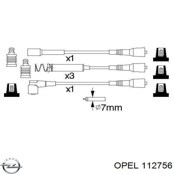 24438055 Peugeot/Citroen