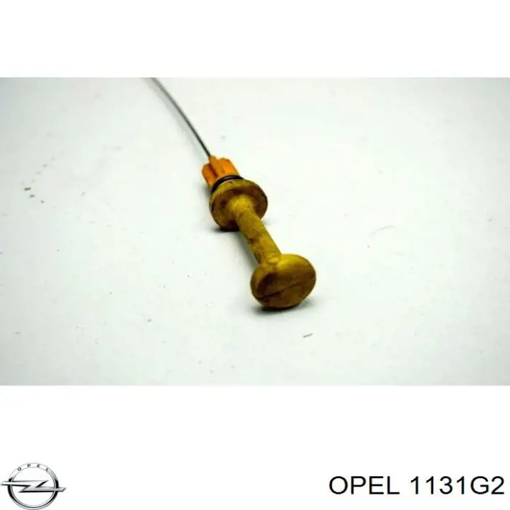 Sensor de nivel de aceite del motor Peugeot Partner 1 5