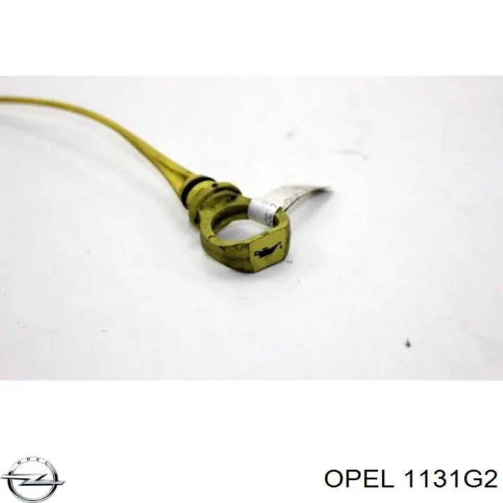 Sensor de nivel de aceite del motor Peugeot Partner 1 5