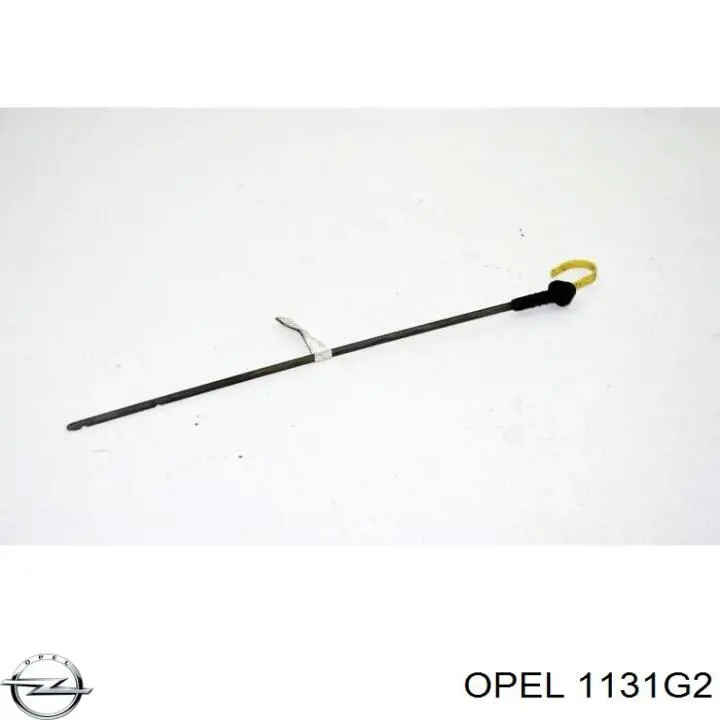 Sensor de nivel de aceite del motor Peugeot Partner 1 5