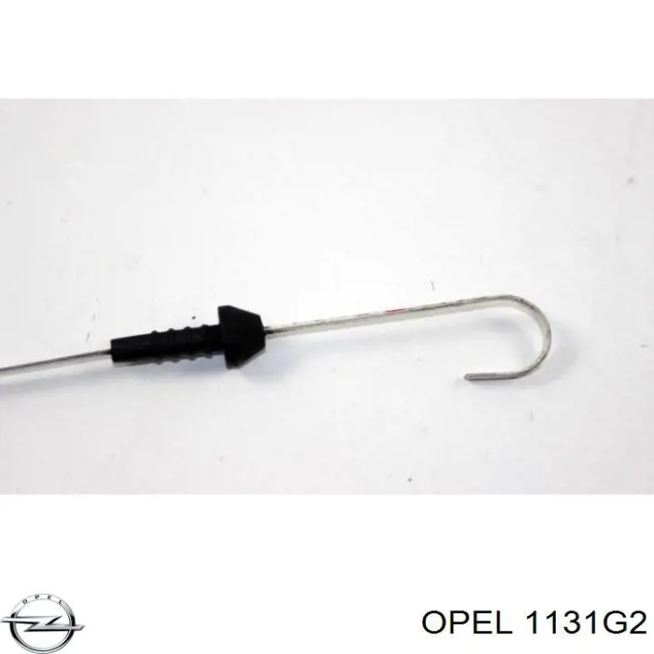 Sensor de nivel de aceite del motor Peugeot Partner 1 5